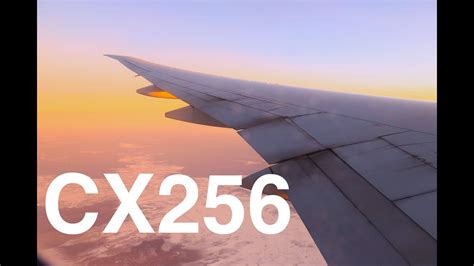 CX256 .